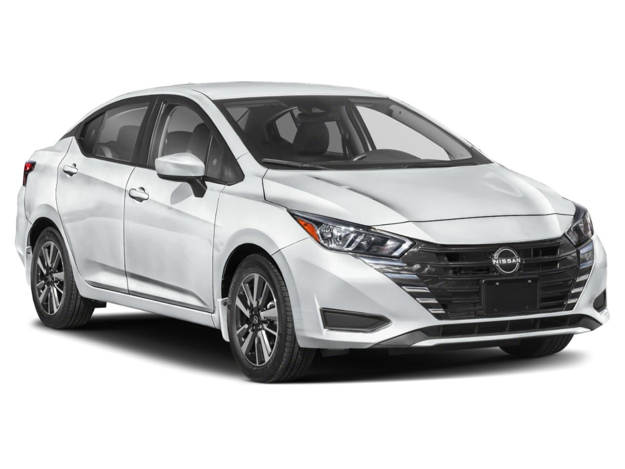 2024 Nissan Versa SV CVT