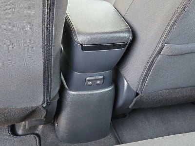 2024 Nissan Kicks S FWD
