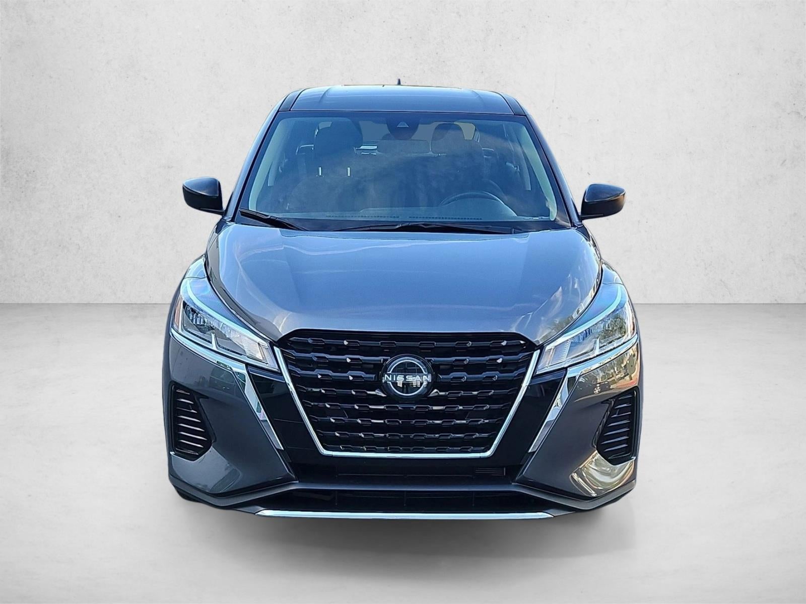 2024 Nissan Kicks S FWD
