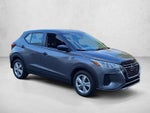 2024 Nissan Kicks S FWD