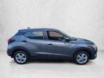 2024 Nissan Kicks S FWD