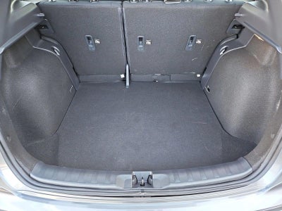 2024 Nissan Kicks S FWD