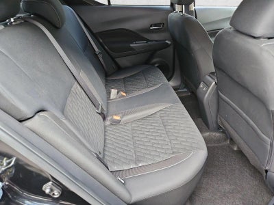 2024 Nissan Kicks SV FWD