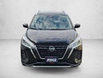 2024 Nissan Kicks SV FWD