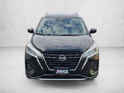 2024 Nissan Kicks SV FWD