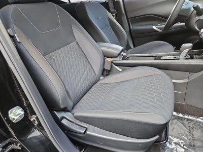 2024 Nissan Kicks SV FWD