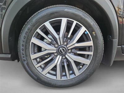 2024 Nissan Kicks SV FWD