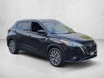 2024 Nissan Kicks SV FWD