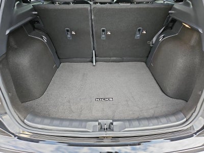 2024 Nissan Kicks SV FWD
