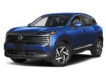 2025 Nissan Kicks SV FWD