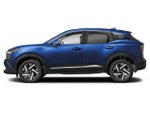 2025 Nissan Kicks SV FWD