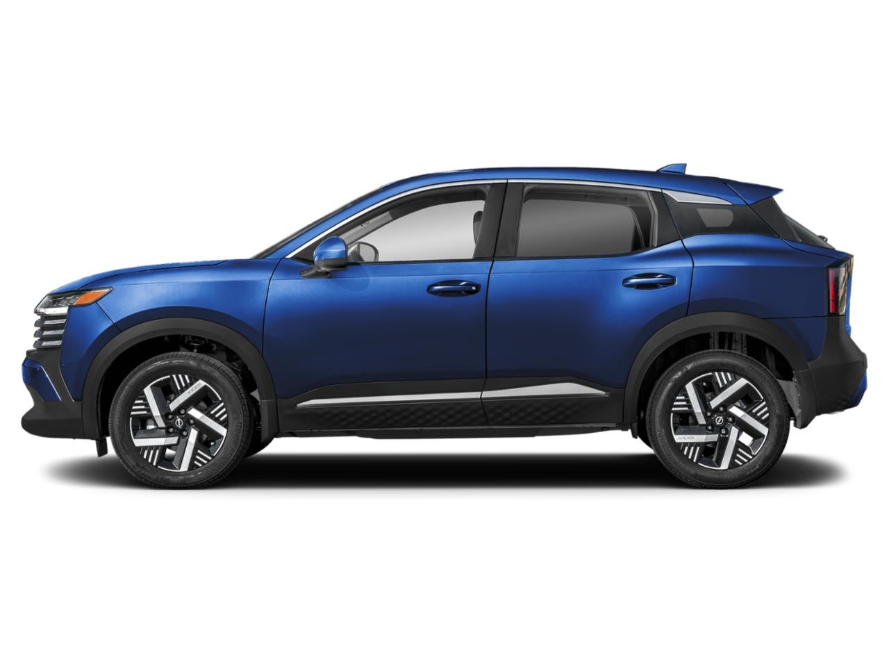 2025 Nissan Kicks SV FWD