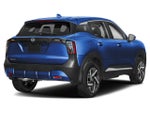 2025 Nissan Kicks SV FWD