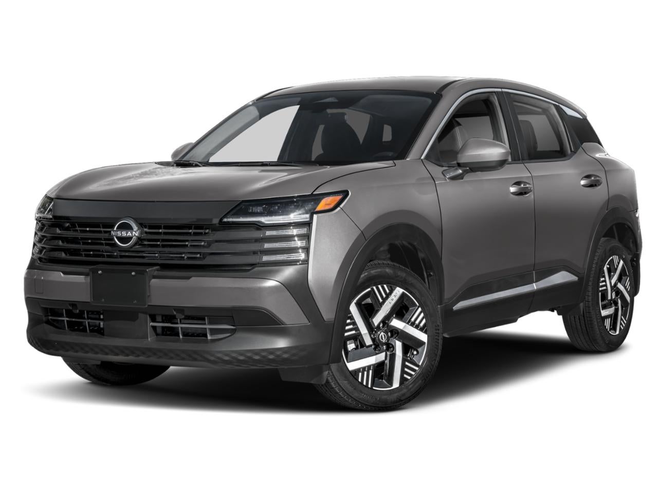 2025 Nissan Kicks SV FWD