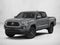 2023 Toyota Tacoma 2WD 2WD SR5 Double Cab 5' Bed V6 AT (GS)