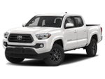 2023 Toyota Tacoma 2WD 2WD SR5 Double Cab 5' Bed V6 AT (GS)