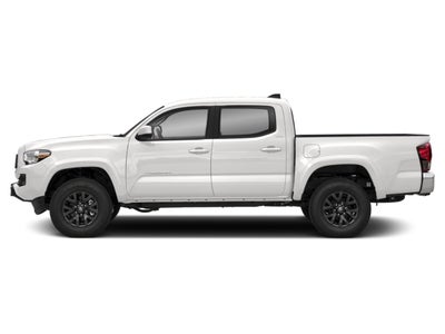 2023 Toyota Tacoma 2WD 2WD SR5 Double Cab 5' Bed V6 AT (GS)