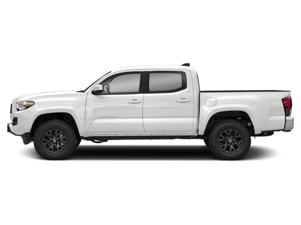 2023 Toyota Tacoma 2WD 2WD SR5 Double Cab 5' Bed V6 AT (GS)