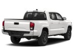 2023 Toyota Tacoma 2WD 2WD SR5 Double Cab 5' Bed V6 AT (GS)
