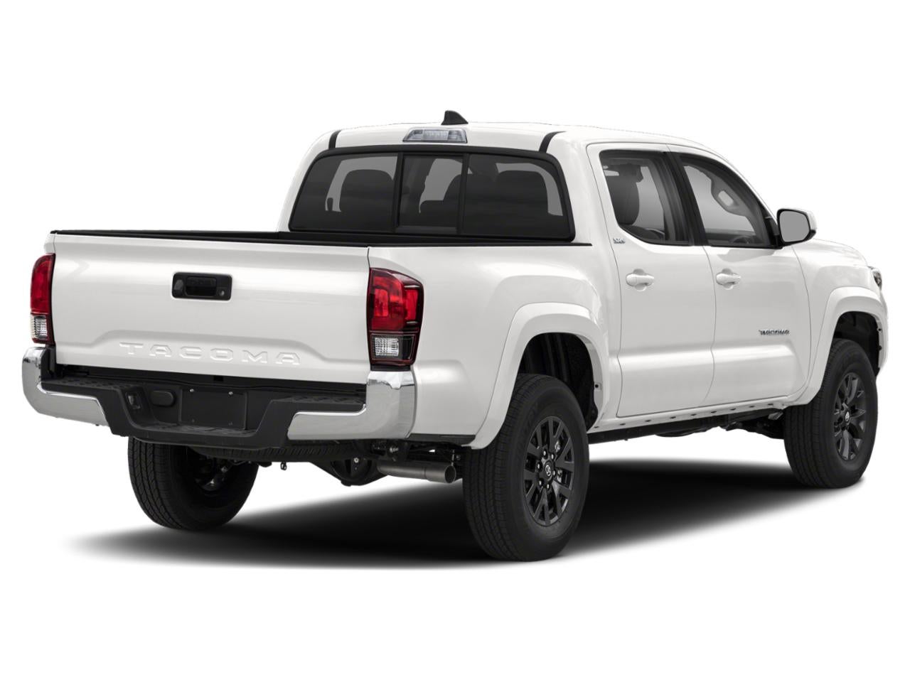 2023 Toyota Tacoma 2WD 2WD SR5 Double Cab 5' Bed V6 AT (GS)