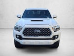 2018 Toyota Tacoma TRD Sport Double Cab 6' Bed V6 4x2 AT (Natl)