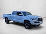 2018 Toyota Tacoma TRD Sport Double Cab 6' Bed V6 4x2 AT (Natl)