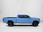 2018 Toyota Tacoma TRD Sport Double Cab 6' Bed V6 4x2 AT (Natl)