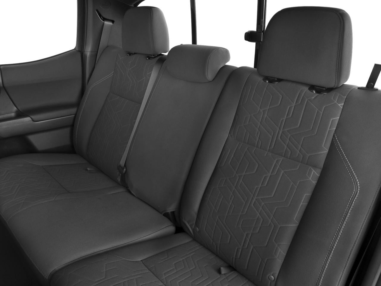 2018 Toyota Tacoma TRD Sport Double Cab 6' Bed V6 4x2 AT (Natl)