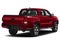 2018 Toyota Tacoma TRD Sport Double Cab 6' Bed V6 4x2 AT (Natl)