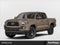 2017 Toyota Tacoma SR5 Double Cab 5' Bed V6 4x4 AT (GS)