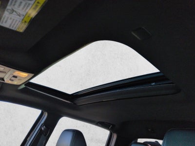 2022 Toyota Tacoma 4WD 4WD TRD Off Road Double Cab 5' Bed V6 AT (Natl)