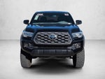 2022 Toyota Tacoma 4WD 4WD TRD Off Road Double Cab 5' Bed V6 AT (Natl)