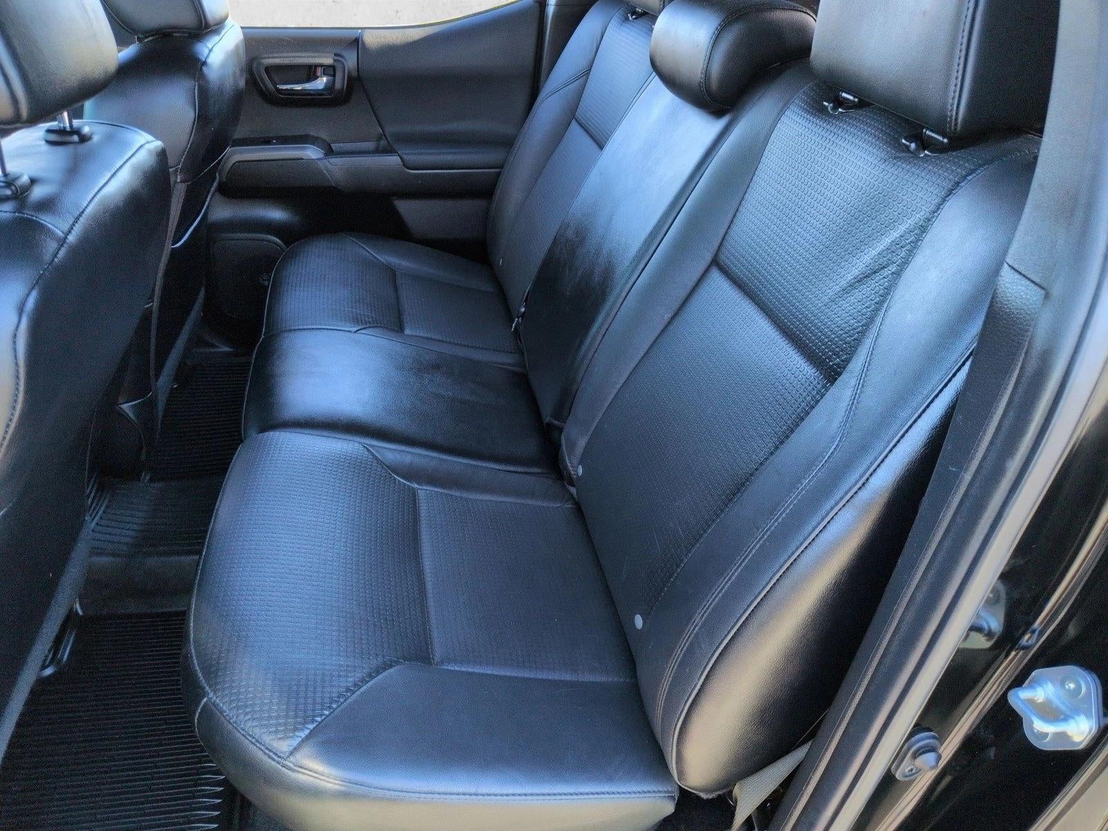 2022 Toyota Tacoma 4WD 4WD TRD Off Road Double Cab 5' Bed V6 AT (Natl)