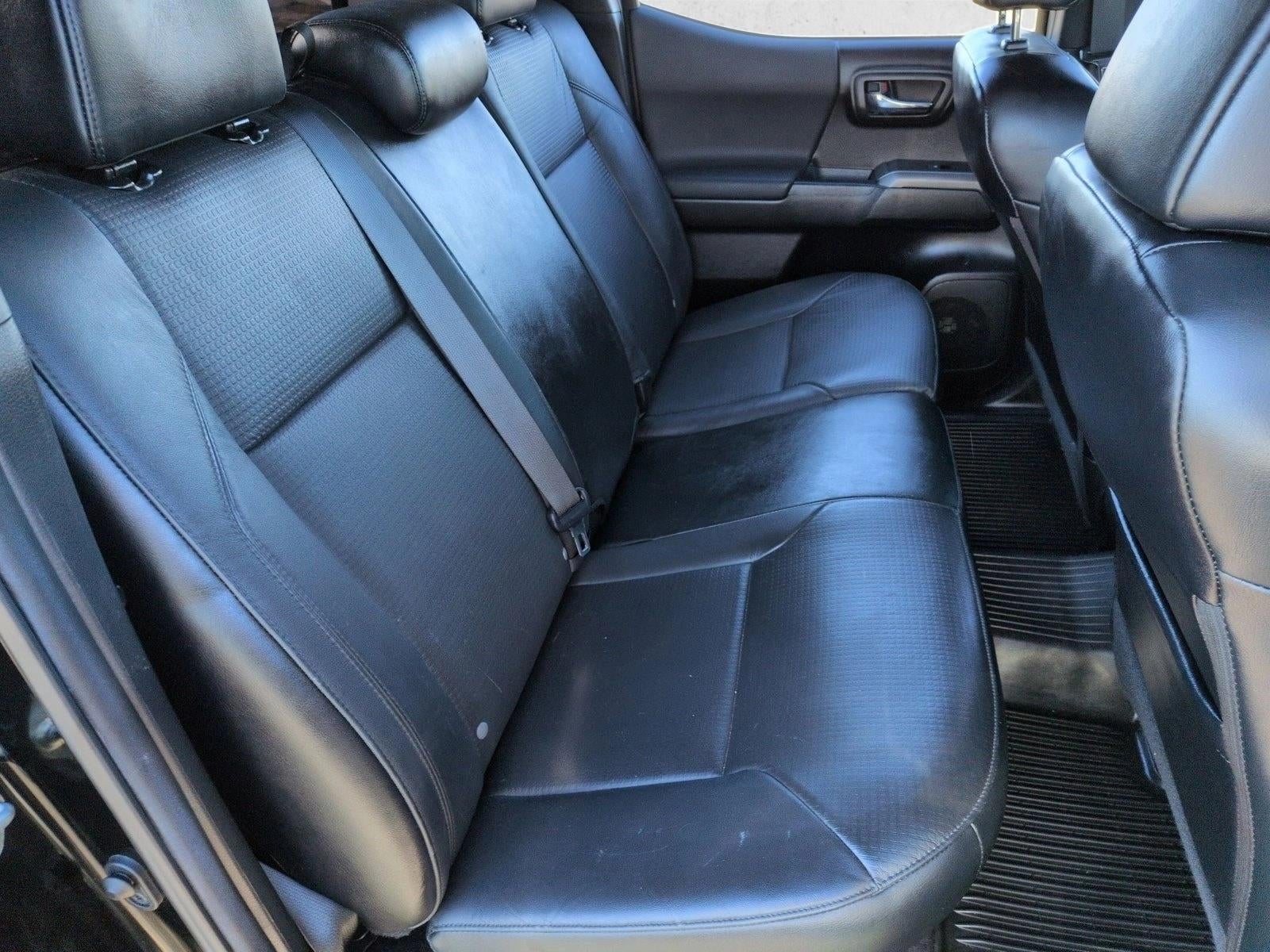 2022 Toyota Tacoma 4WD 4WD TRD Off Road Double Cab 5' Bed V6 AT (Natl)