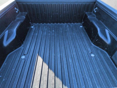 2022 Toyota Tacoma 4WD 4WD TRD Off Road Double Cab 5' Bed V6 AT (Natl)