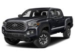 2022 Toyota Tacoma 4WD 4WD TRD Off Road Double Cab 5' Bed V6 AT (Natl)