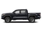 2022 Toyota Tacoma 4WD 4WD TRD Off Road Double Cab 5' Bed V6 AT (Natl)