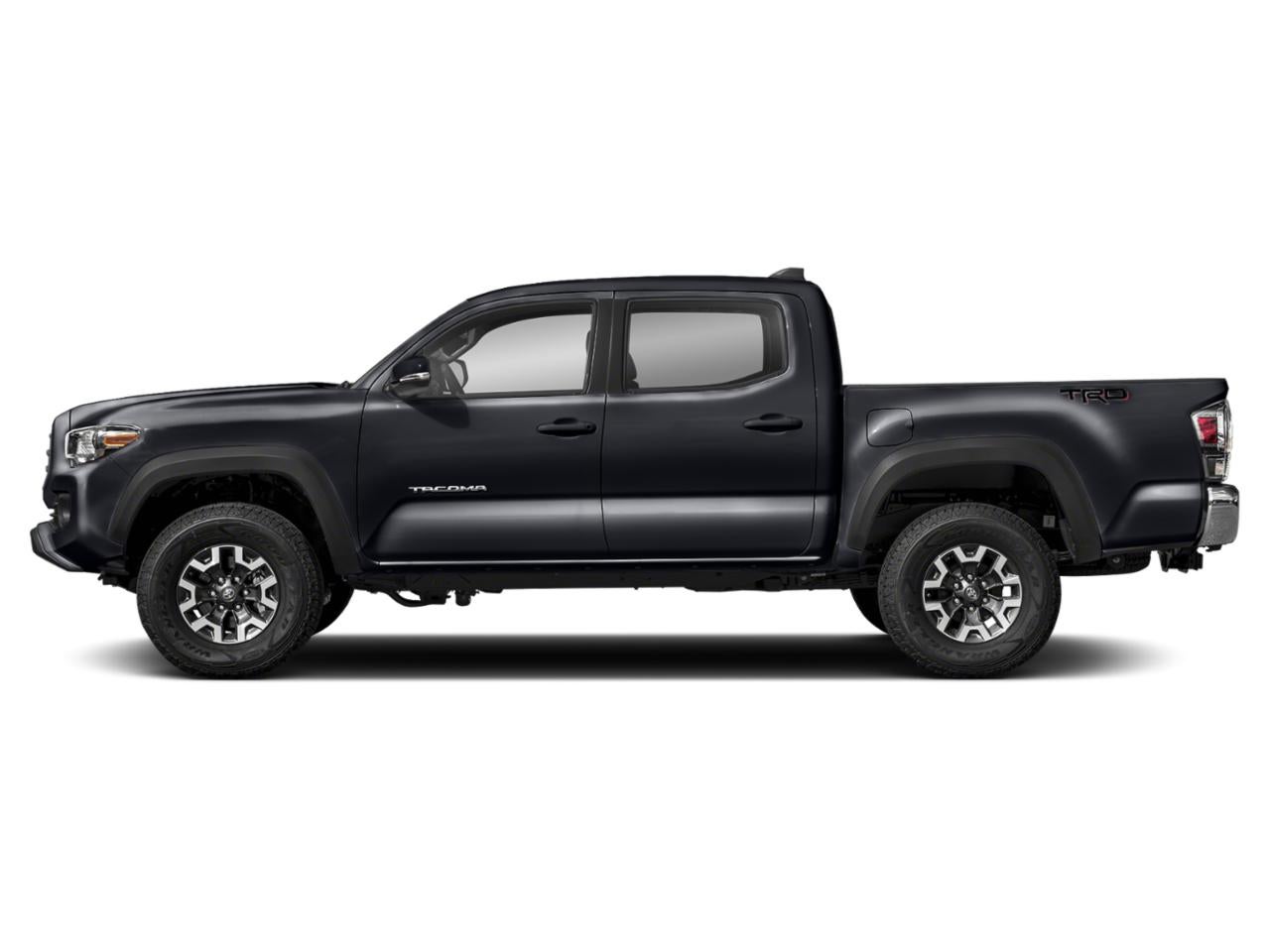 2022 Toyota Tacoma 4WD 4WD TRD Off Road Double Cab 5' Bed V6 AT (Natl)