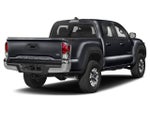 2022 Toyota Tacoma 4WD 4WD TRD Off Road Double Cab 5' Bed V6 AT (Natl)