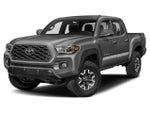 2022 Toyota Tacoma 4WD 4WD TRD Off Road Double Cab 5' Bed V6 AT (Natl)
