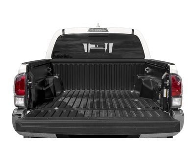 2022 Toyota Tacoma 4WD 4WD TRD Off Road Double Cab 5' Bed V6 AT (Natl)