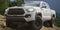 2022 Toyota Tacoma 4WD 4WD TRD Off Road Double Cab 5' Bed V6 AT (Natl)