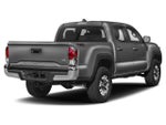 2022 Toyota Tacoma 4WD 4WD TRD Off Road Double Cab 5' Bed V6 AT (Natl)
