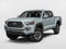 2023 Toyota Tacoma 4WD 4WD TRD Off Road Double Cab 5' Bed V6 AT (Natl)