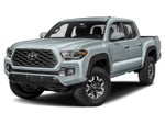 2023 Toyota Tacoma 4WD 4WD TRD Off Road Double Cab 5' Bed V6 AT (Natl)
