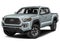 2023 Toyota Tacoma 4WD 4WD TRD Off Road Double Cab 5' Bed V6 AT (Natl)