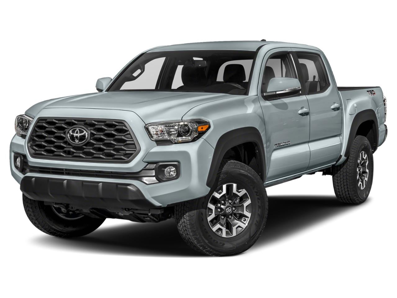 2023 Toyota Tacoma 4WD 4WD TRD Off Road Double Cab 5' Bed V6 AT (Natl)