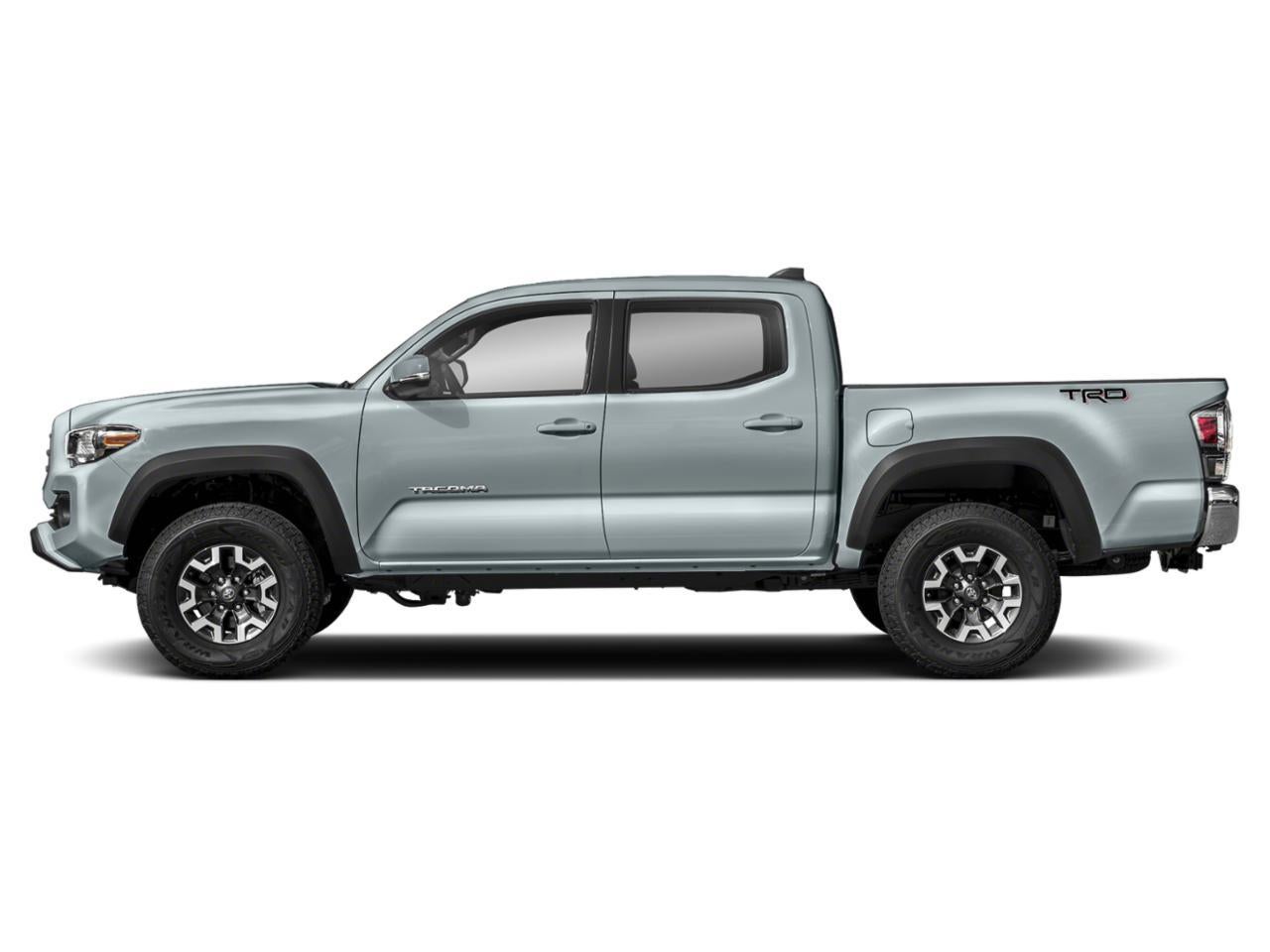 2023 Toyota Tacoma 4WD 4WD TRD Off Road Double Cab 5' Bed V6 AT (Natl)