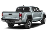 2023 Toyota Tacoma 4WD 4WD TRD Off Road Double Cab 5' Bed V6 AT (Natl)