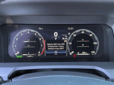 2025 Toyota Tacoma 4WD 4WD TRD Sport Hybrid Double Cab 5' Bed AT (Natl)